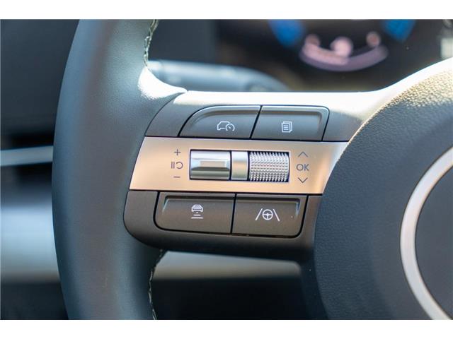 2026 Hyundai Kona Preferred (Stk: S26512) in Ottawa - Image 12 of 16
