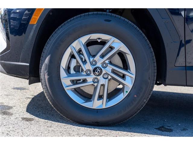 2026 Hyundai Tucson Preferred (Stk: S26631) in Ottawa - Image 2 of 22