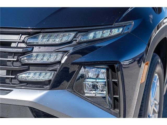 2026 Hyundai Tucson Preferred (Stk: S26631) in Ottawa - Image 3 of 22