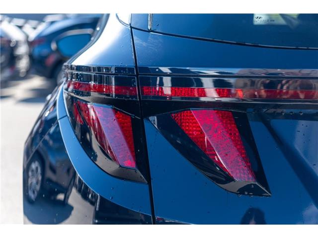 2026 Hyundai Tucson Preferred (Stk: S26631) in Ottawa - Image 4 of 22