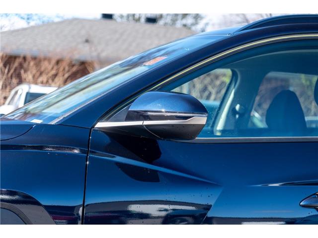 2026 Hyundai Tucson Preferred (Stk: S26631) in Ottawa - Image 5 of 22