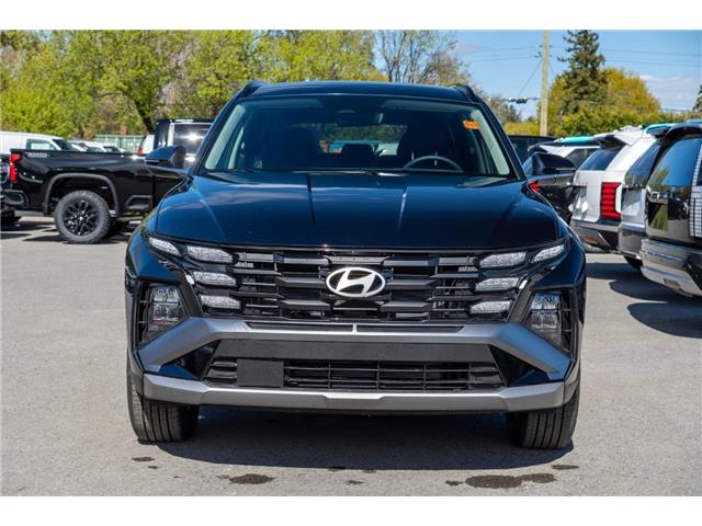 2026 Hyundai Tucson Preferred (Stk: S26631) in Ottawa - Image 6 of 22