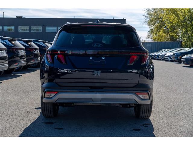 2026 Hyundai Tucson Preferred (Stk: S26631) in Ottawa - Image 7 of 22