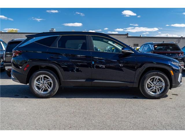 2026 Hyundai Tucson Preferred (Stk: S26631) in Ottawa - Image 8 of 22