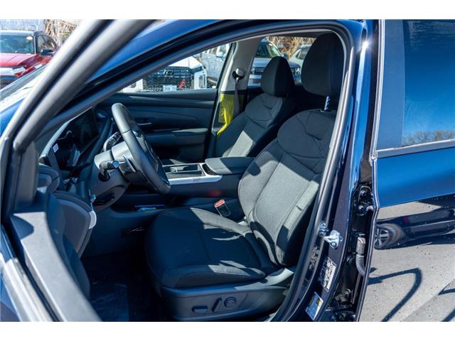 2026 Hyundai Tucson Preferred (Stk: S26631) in Ottawa - Image 10 of 22