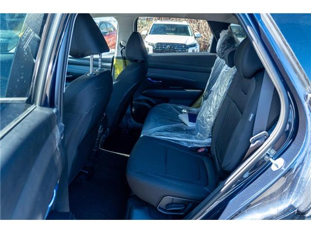 2026 Hyundai Tucson Preferred (Stk: S26631) in Ottawa - Image 11 of 22