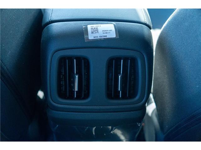 2026 Hyundai Tucson Preferred (Stk: S26631) in Ottawa - Image 12 of 22