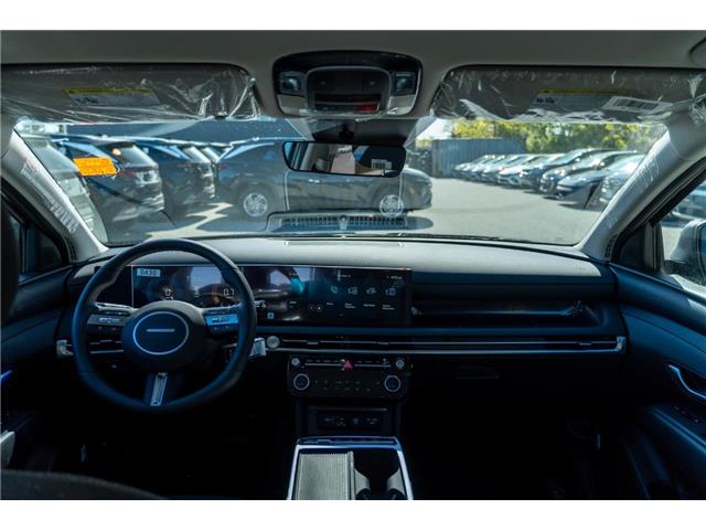 2026 Hyundai Tucson Preferred (Stk: S26631) in Ottawa - Image 13 of 22