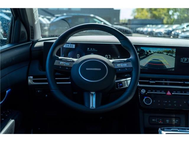 2026 Hyundai Tucson Preferred (Stk: S26631) in Ottawa - Image 15 of 22