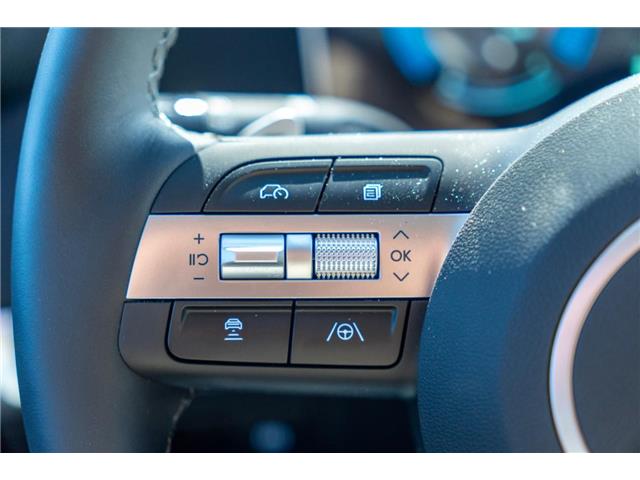 2026 Hyundai Tucson Preferred (Stk: S26631) in Ottawa - Image 17 of 22