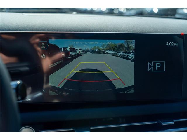 2026 Hyundai Tucson Preferred (Stk: S26631) in Ottawa - Image 20 of 22