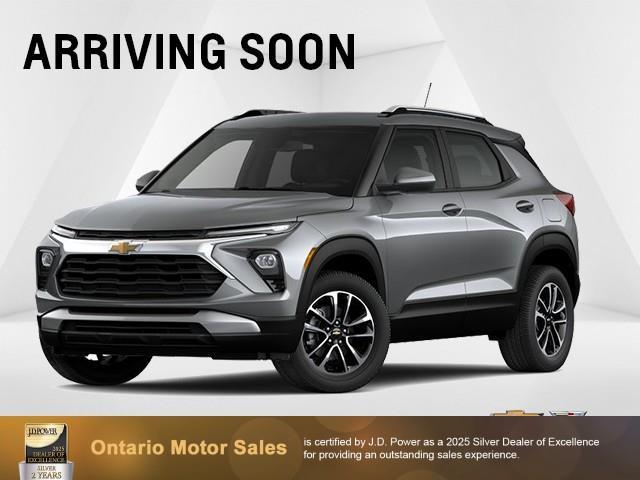 2027 Chevrolet Equinox  (Stk: GCFS8C) in Oshawa - Image 43 of 103