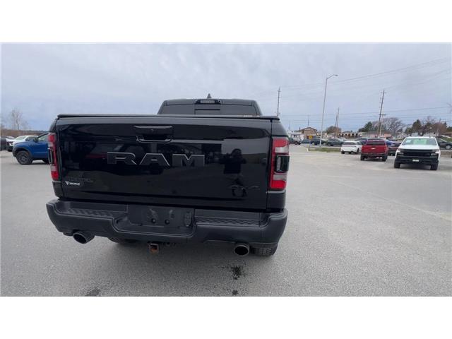 2023 RAM 1500 Rebel (Stk: 25495-1) in Sudbury - Image 3 of 26