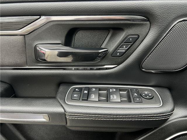 2023 RAM 1500 Rebel (Stk: 25495-1) in Sudbury - Image 12 of 26