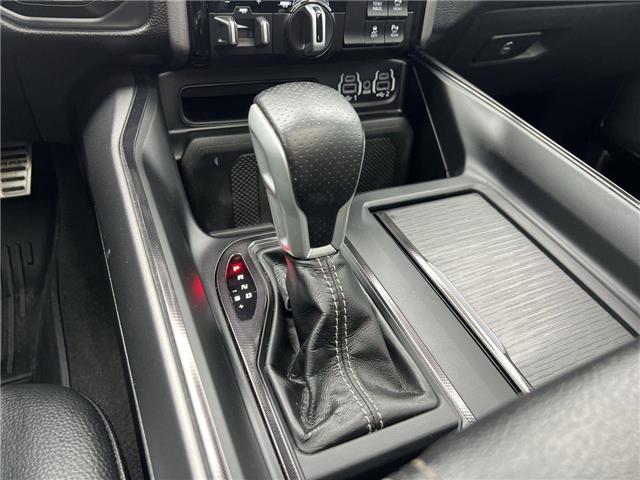 2023 RAM 1500 Rebel (Stk: 25495-1) in Sudbury - Image 19 of 26