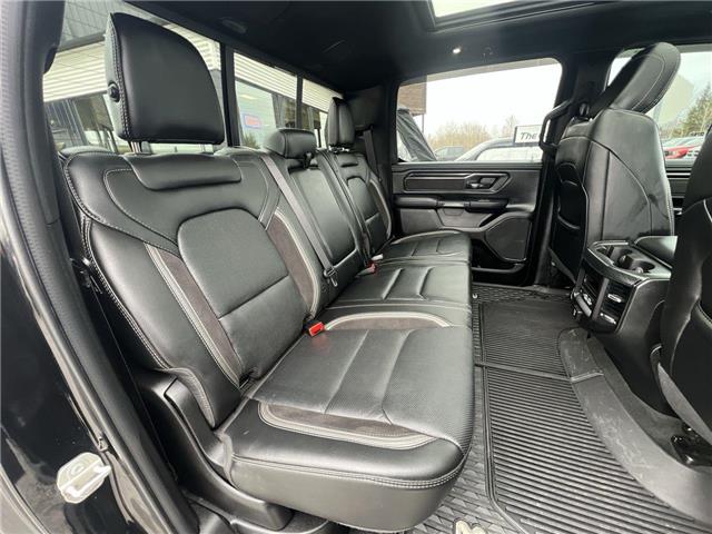2023 RAM 1500 Rebel (Stk: 25495-1) in Sudbury - Image 22 of 26