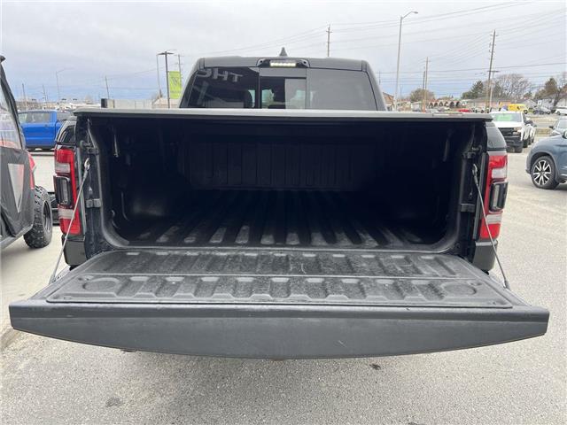 2023 RAM 1500 Rebel (Stk: 25495-1) in Sudbury - Image 24 of 26
