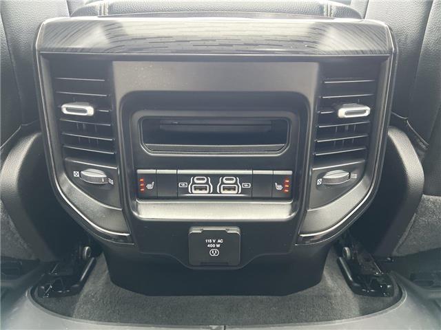 2023 RAM 1500 Rebel (Stk: 25495-1) in Sudbury - Image 26 of 26