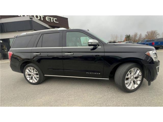 2019 Ford Expedition Platinum (Stk: 26180) in Sudbury - Image 2 of 27