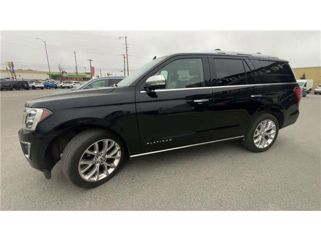 2019 Ford Expedition Platinum (Stk: 26180) in Sudbury - Image 5 of 27
