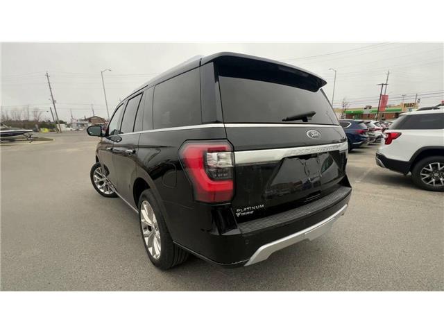 2019 Ford Expedition Platinum (Stk: 26180) in Sudbury - Image 7 of 27