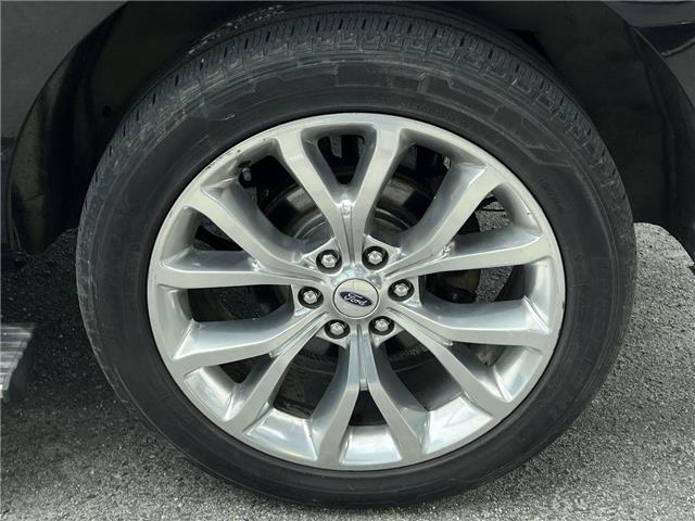 2019 Ford Expedition Platinum (Stk: 26180) in Sudbury - Image 10 of 27