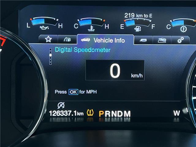 2019 Ford Expedition Platinum (Stk: 26180) in Sudbury - Image 15 of 27