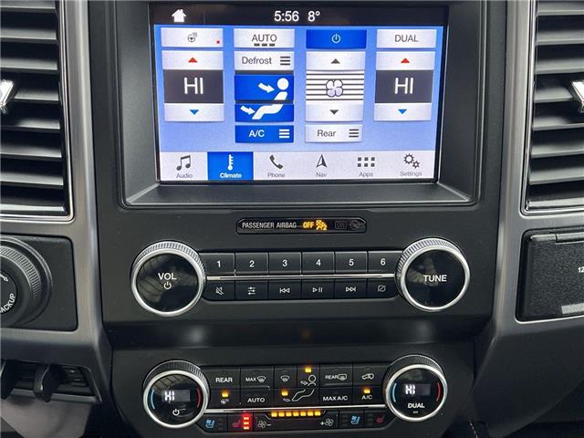 2019 Ford Expedition Platinum (Stk: 26180) in Sudbury - Image 19 of 27