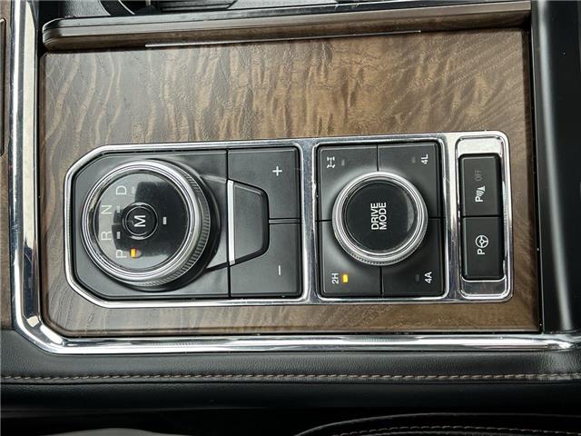 2019 Ford Expedition Platinum (Stk: 26180) in Sudbury - Image 20 of 27