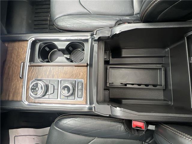 2019 Ford Expedition Platinum (Stk: 26180) in Sudbury - Image 21 of 27