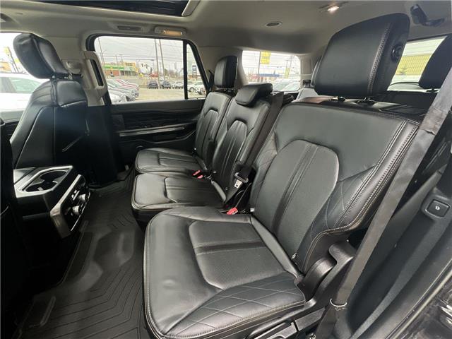 2019 Ford Expedition Platinum (Stk: 26180) in Sudbury - Image 23 of 27