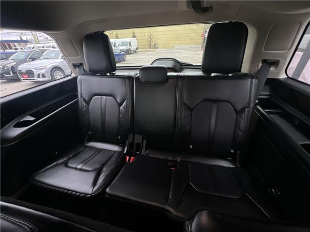 2019 Ford Expedition Platinum (Stk: 26180) in Sudbury - Image 24 of 27