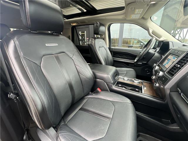 2019 Ford Expedition Platinum (Stk: 26180) in Sudbury - Image 27 of 27
