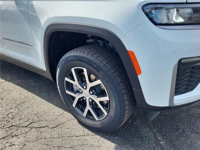 2026 Jeep Grand Cherokee L Base (Stk: 260318) in Windsor - Image 10 of 26