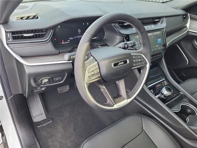 2026 Jeep Grand Cherokee L Base (Stk: 260318) in Windsor - Image 12 of 26