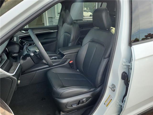 2026 Jeep Grand Cherokee L Base (Stk: 260318) in Windsor - Image 13 of 26