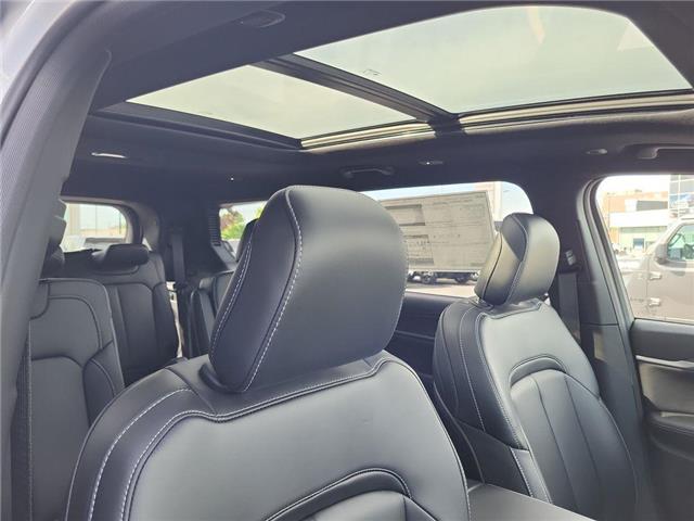 2026 Jeep Grand Cherokee L Base (Stk: 260318) in Windsor - Image 21 of 26