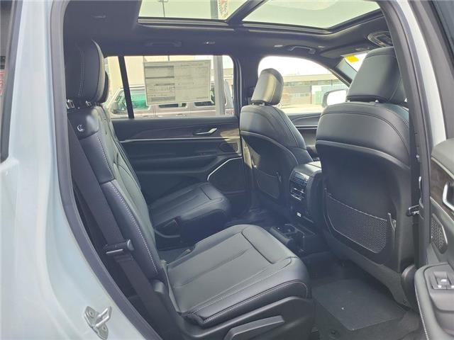 2026 Jeep Grand Cherokee L Base (Stk: 260318) in Windsor - Image 23 of 26