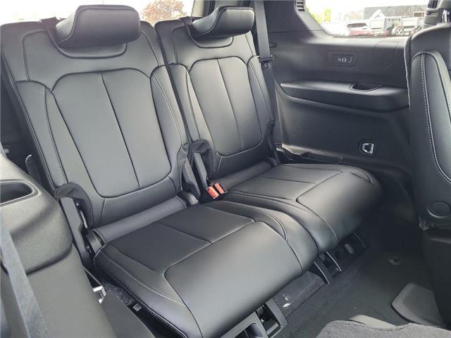 2026 Jeep Grand Cherokee L Base (Stk: 260318) in Windsor - Image 24 of 26