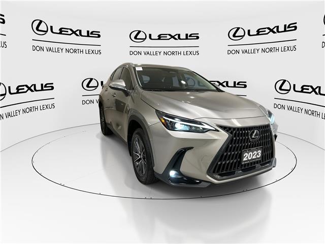 2023 Lexus NX 250  (Stk: 14112374A) in Markham - Image 2 of 24