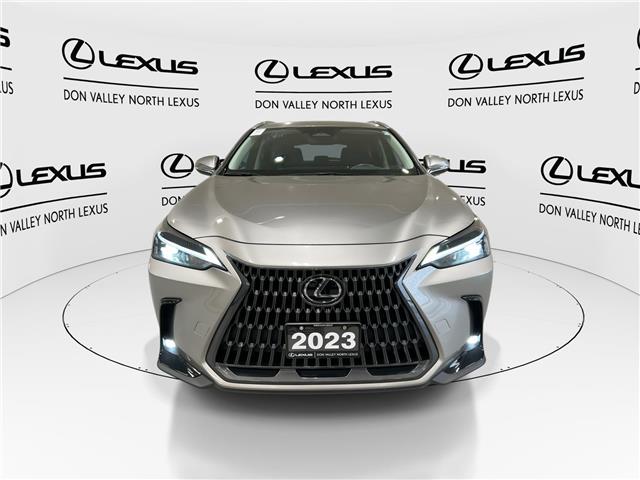 2023 Lexus NX 250  (Stk: 14112374A) in Markham - Image 3 of 24