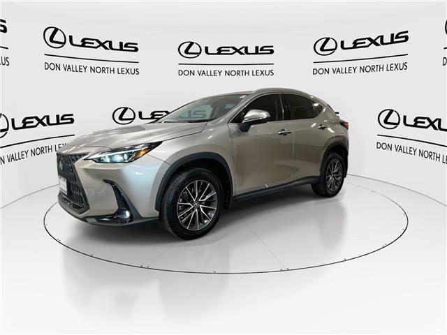2023 Lexus NX 250  (Stk: 14112374A) in Markham - Image 4 of 24