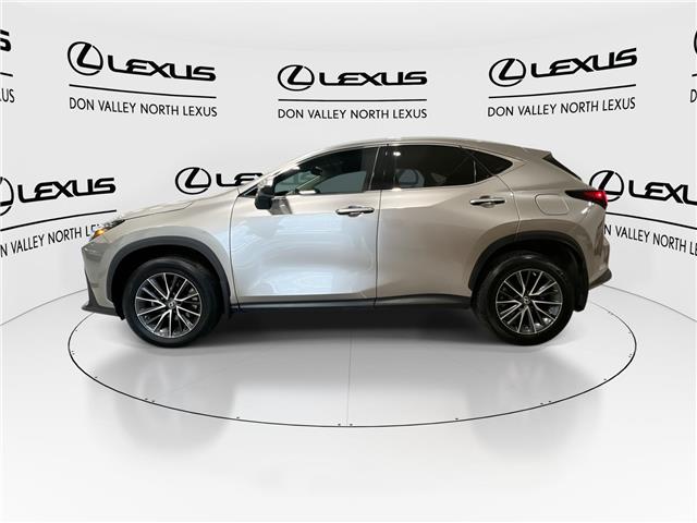 2023 Lexus NX 250  (Stk: 14112374A) in Markham - Image 5 of 24