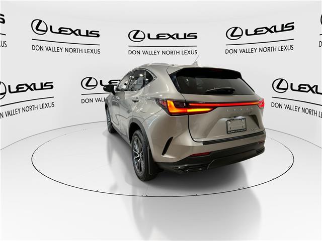 2023 Lexus NX 250  (Stk: 14112374A) in Markham - Image 6 of 24