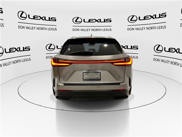 2023 Lexus NX 250  (Stk: 14112374A) in Markham - Image 7 of 24