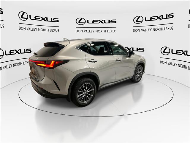 2023 Lexus NX 250  (Stk: 14112374A) in Markham - Image 8 of 24