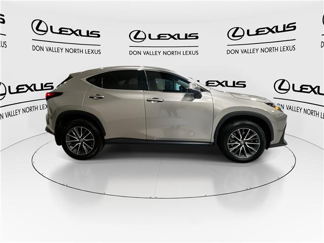 2023 Lexus NX 250  (Stk: 14112374A) in Markham - Image 9 of 24