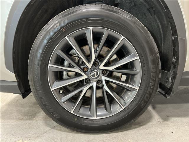 2023 Lexus NX 250  (Stk: 14112374A) in Markham - Image 10 of 24