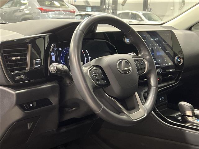 2023 Lexus NX 250  (Stk: 14112374A) in Markham - Image 11 of 24
