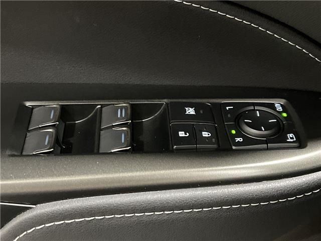2023 Lexus NX 250  (Stk: 14112374A) in Markham - Image 13 of 24